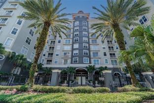 700 S Harbour Island Blvd #610 - Photo 1 of 1