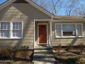 403 S Laurel St - Photo 1 of 1