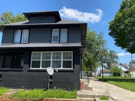 253 N Gray St - Photo 1 of 1
