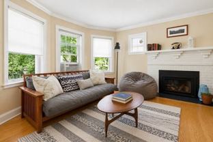9 Seagrave Rd #1 - Photo 1 of 1
