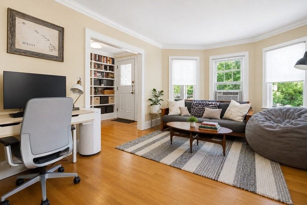 9 Seagrave Rd #1 - Photo 2 of 16