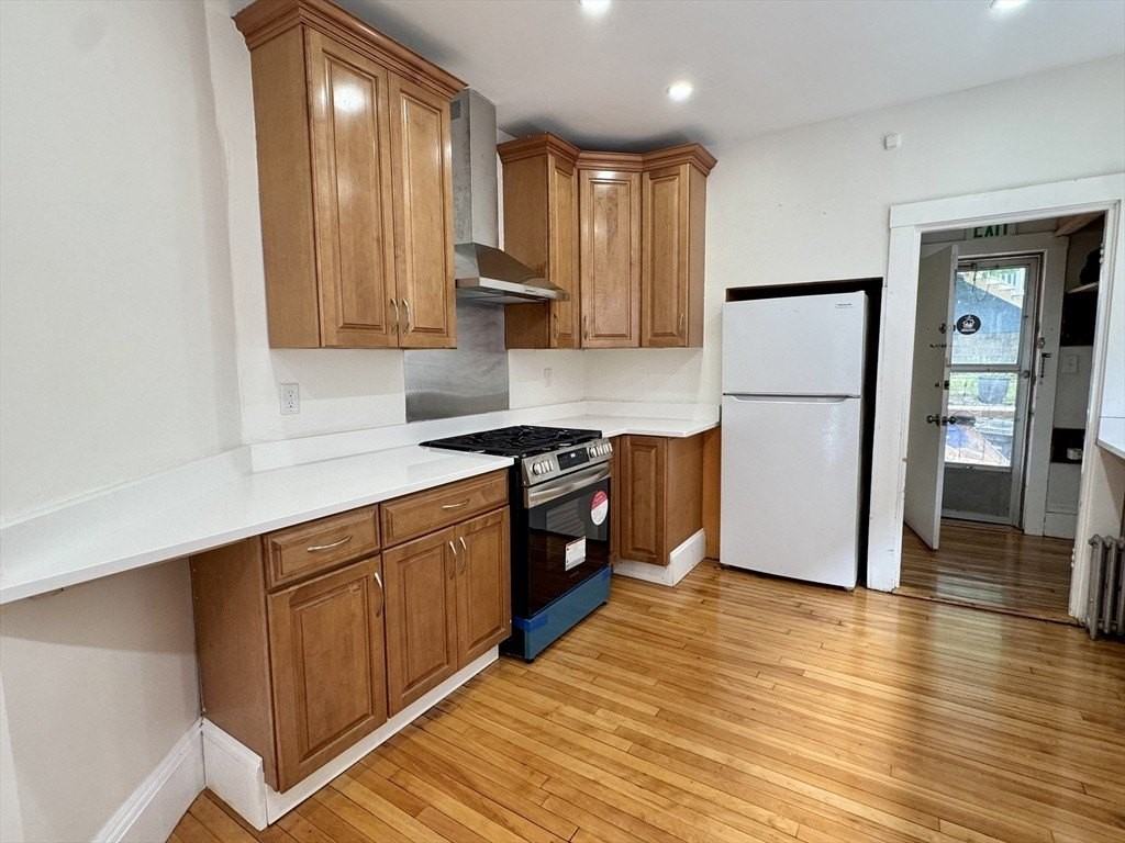 269 Alewife Brook Pkwy #1 - Photo 5 of 20