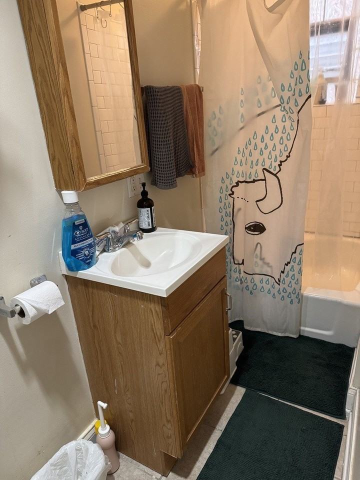 3145 S May St #1F - Photo 3 of 11