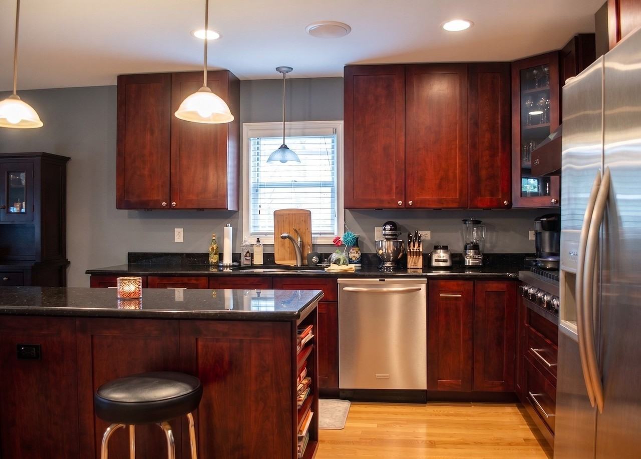2534 N Marshfield Ave #1 - Photo 5 of 10