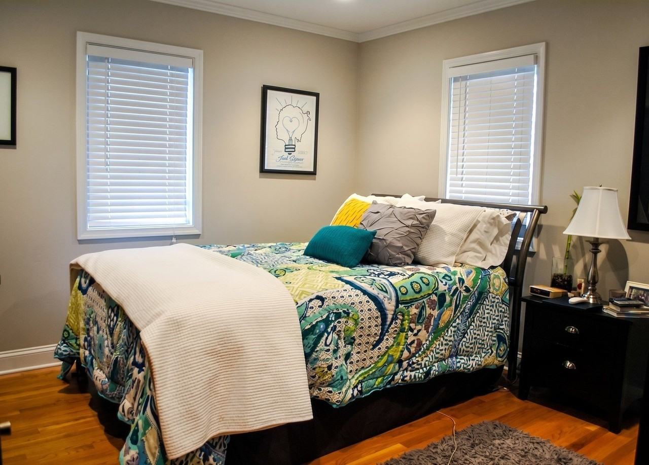 2534 N Marshfield Ave #1 - Photo 7 of 10