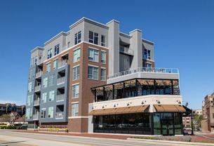20 W Northwest Hwy #206 - Photo 1 of 1