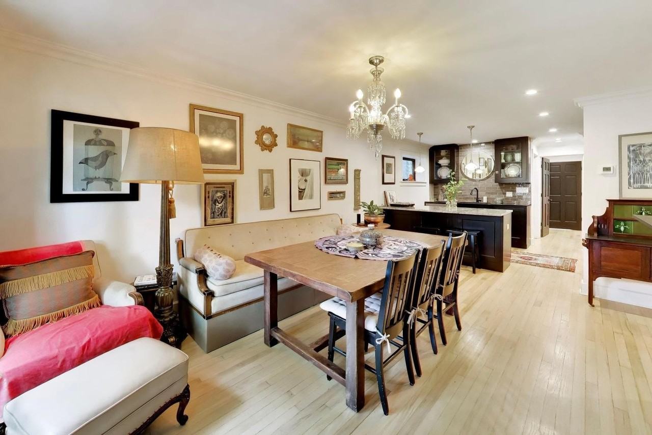 1840 N Bissell St #1 - Photo 4 of 17
