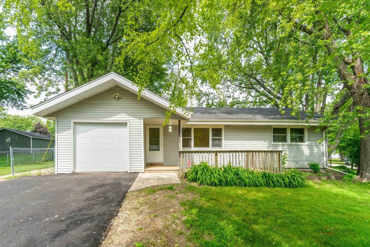 200 S Beck Rd
