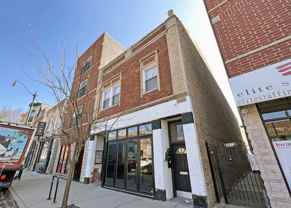 3213 W Armitage Ave #2R - Photo 1 of 1