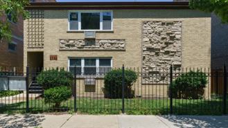 3746 W Leland Ave #1C - Photo 1 of 1