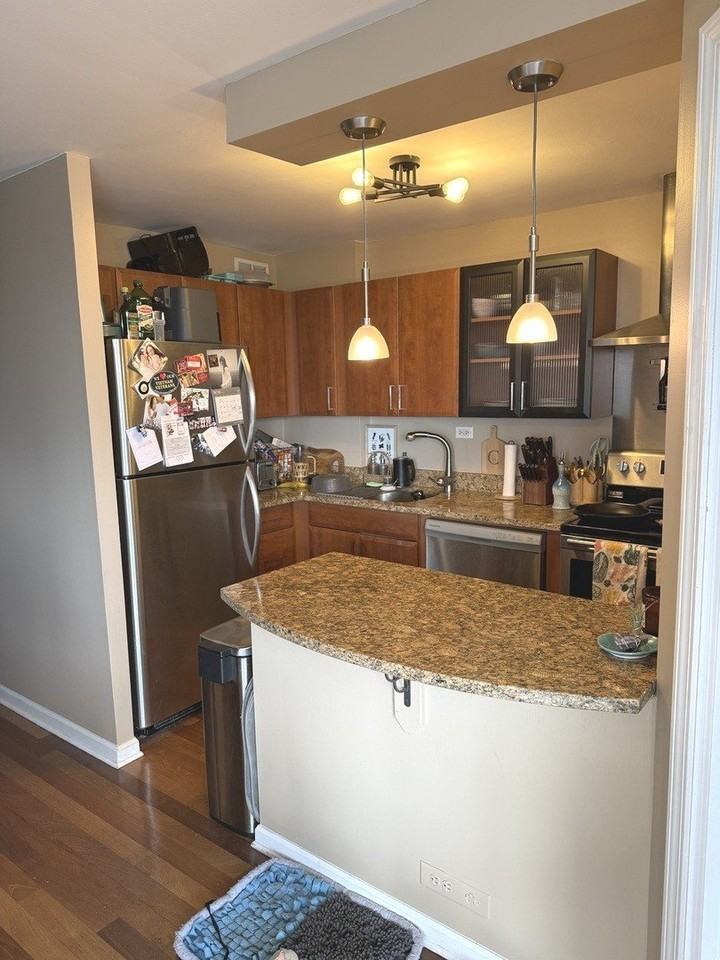 1355 N Sandburg Ter #1801D - Photo 6 of 20