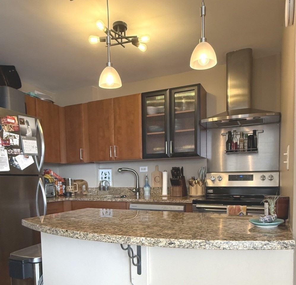 1355 N Sandburg Ter #1801D - Photo 7 of 20