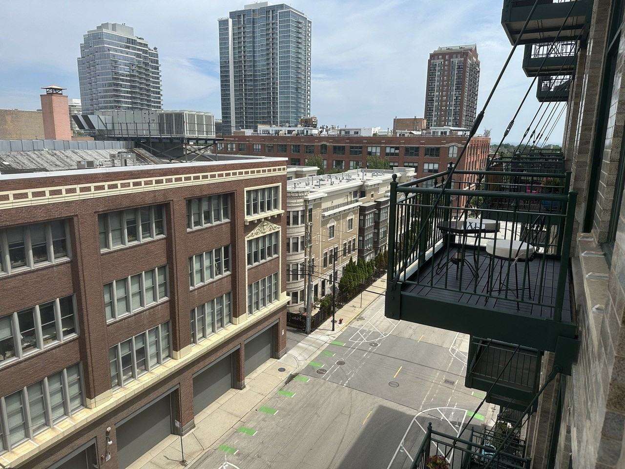 1801 S Michigan Ave #603 - Photo 7 of 11