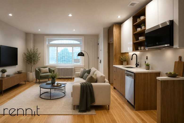 822 Lenox Rd #1 - Photo 2 of 8
