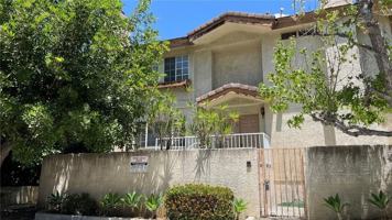 featured image of 1037 Sunset Blvd #C