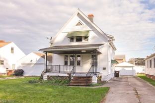 4520 Kenmore Ave - Photo 1 of 1