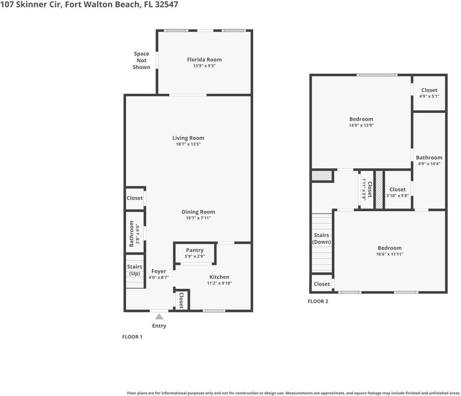 107 Skinner Cir - Photo 2 of 15
