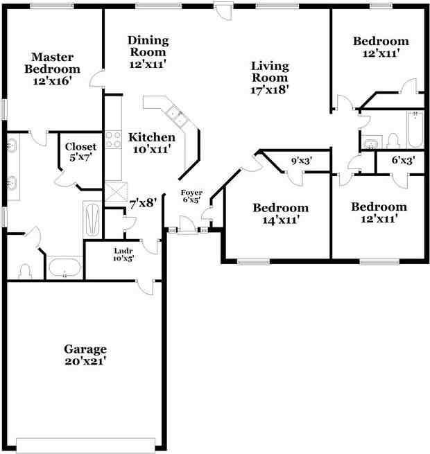 2151 Antler Dr - Photo 2 of 16