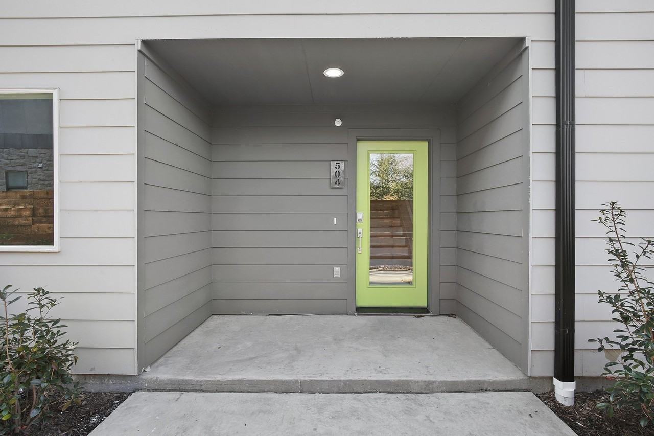 4713 Bryan St #504 - Photo 2 of 36