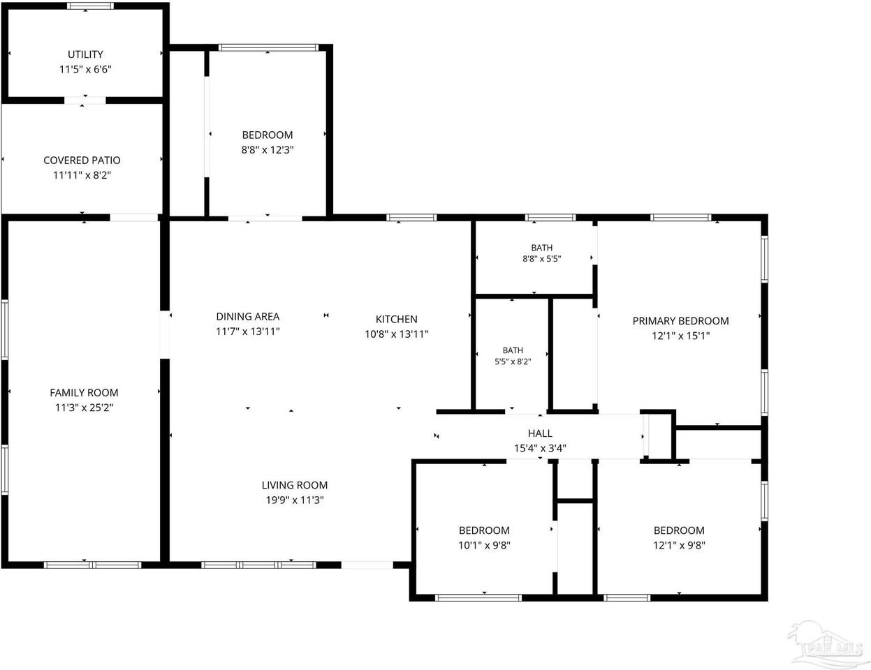2315 Reva Cir - Photo 2 of 23