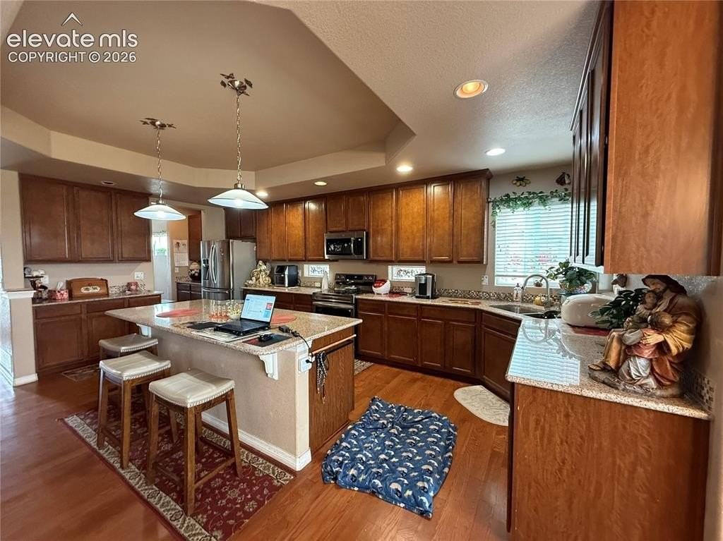 7319 Buffalo Prairie Ct - Photo 4 of 27