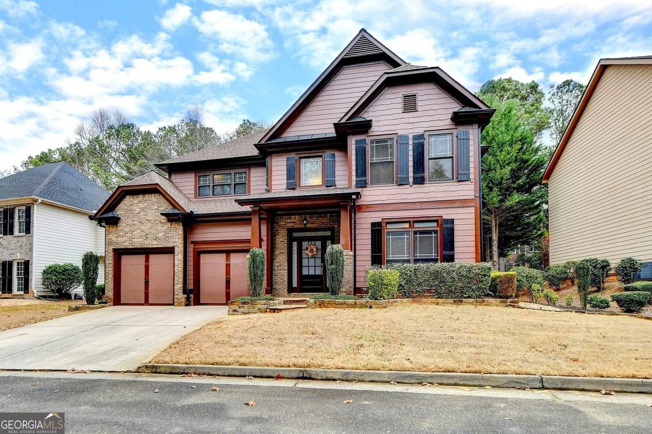 2213 Hamilton Mill Pkwy - Photo 2 of 50
