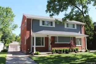 1707 Haynes St - Photo 1 of 1