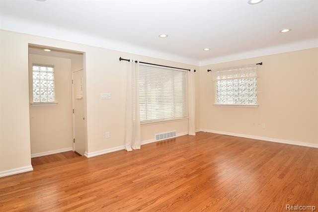 1707 Haynes St - Photo 3 of 20