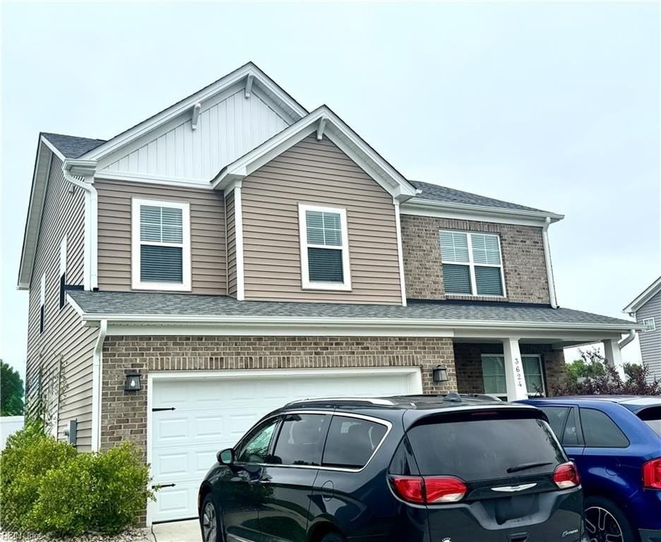 3624 Horton Way - Photo 3 of 34