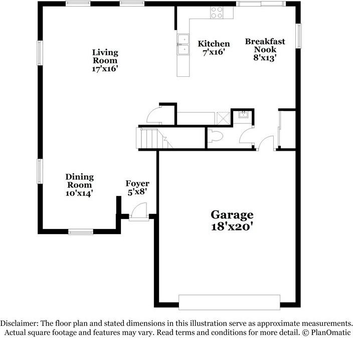 12337 Bearsdale Dr - Photo 2 of 17