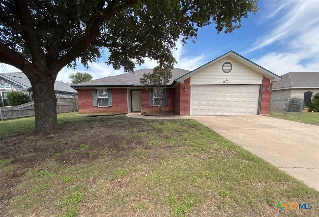 4507 Lonesome Dove Dr