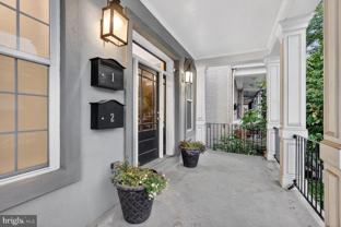 600 Harvard St Nw #1 - Photo 1 of 1