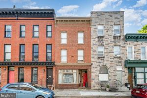 featured image of 677 Washington Blvd #B