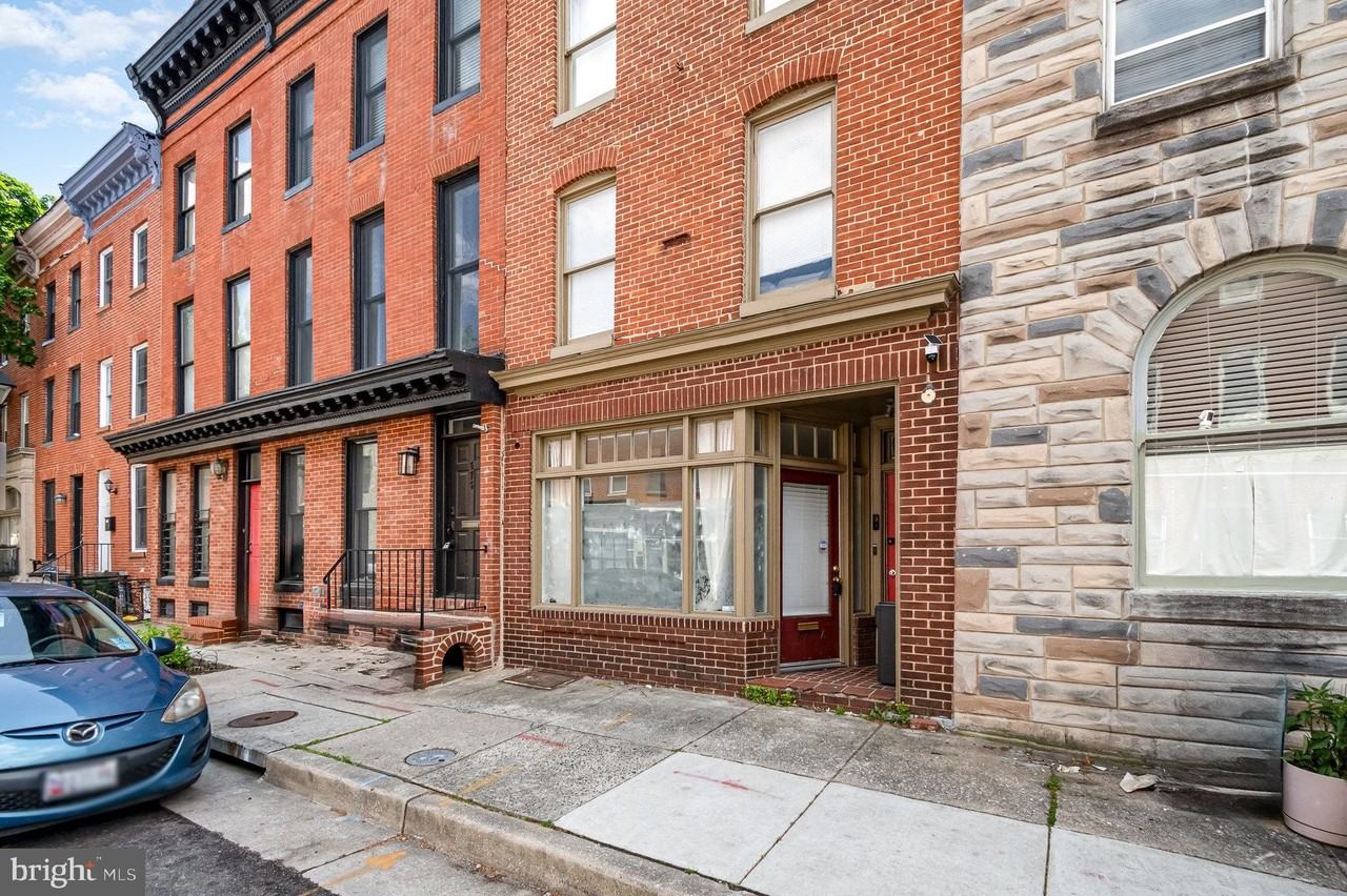 677 Washington Blvd #B - Photo 2 of 7