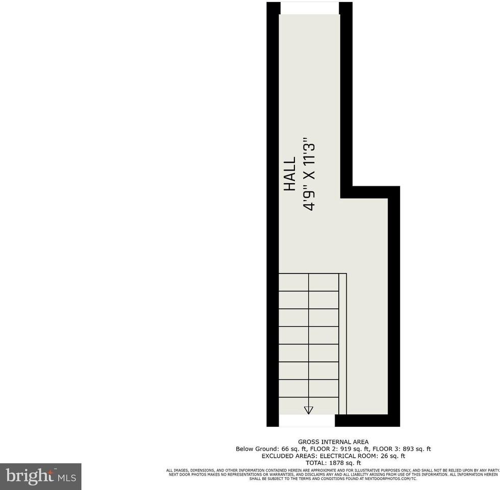 677 Washington Blvd #B - Photo 5 of 7