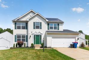 featured image of 4315 Castletower Ct