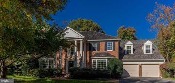 featured image of 10117 Meyer Point Ter