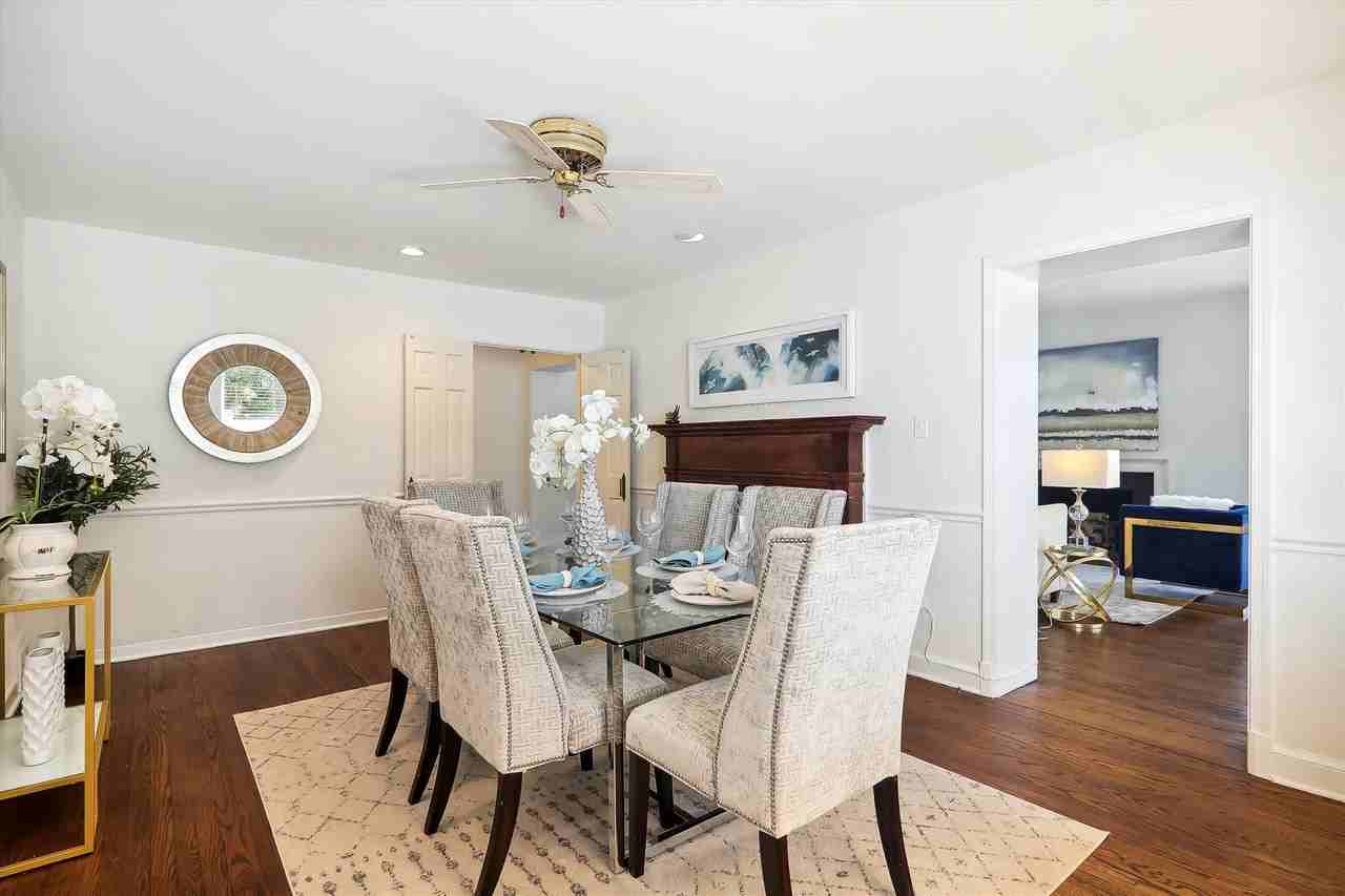 5508 Dorset Ave - Photo 6 of 16
