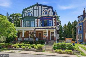 featured image of 506 W Harvey St #2