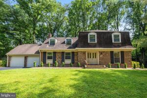 featured image of Laurel Ridge Rd