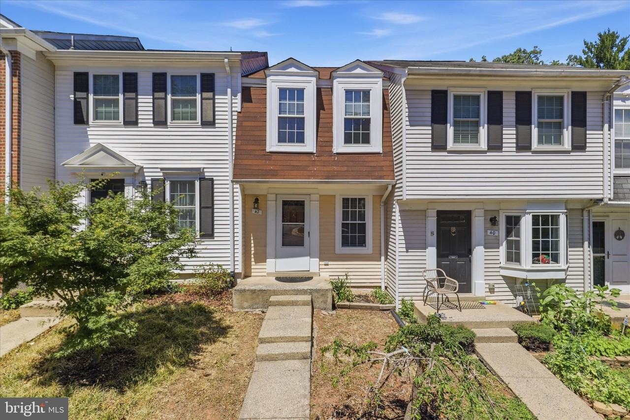 42 Alden Ct