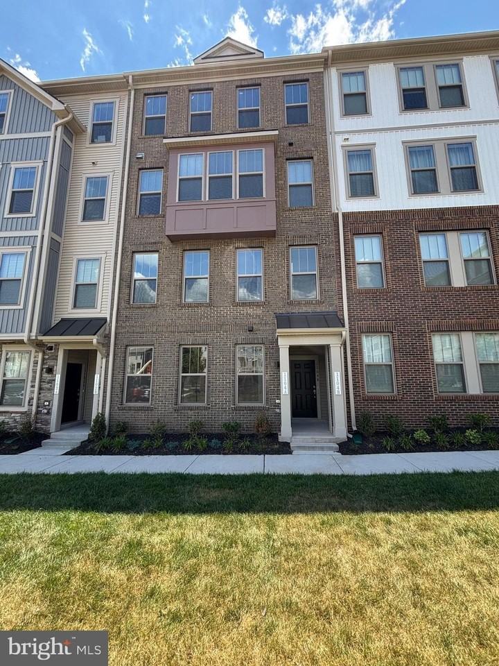 1104 Dabney Dr #A