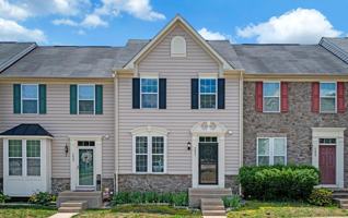 featured image of 4604 Alliance Way