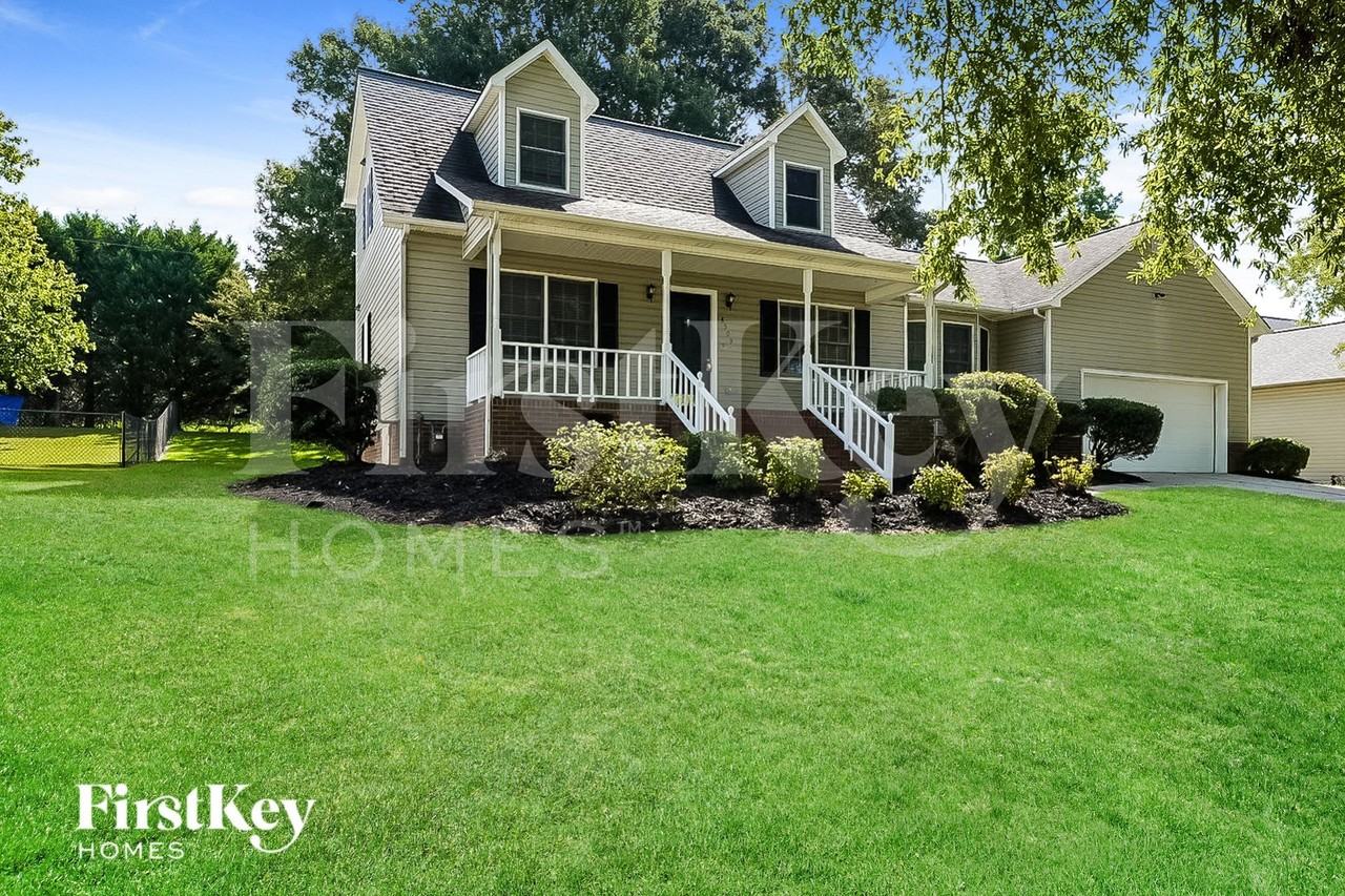 4509 Westhaven Ln - Photo 2 of 15