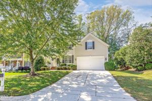 featured image of 2103 Templeton Gap Dr