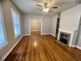 1109 Harrison St #6 - Photo 1 of 1