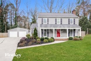 1001 Covewood Ct - Photo 1 of 1