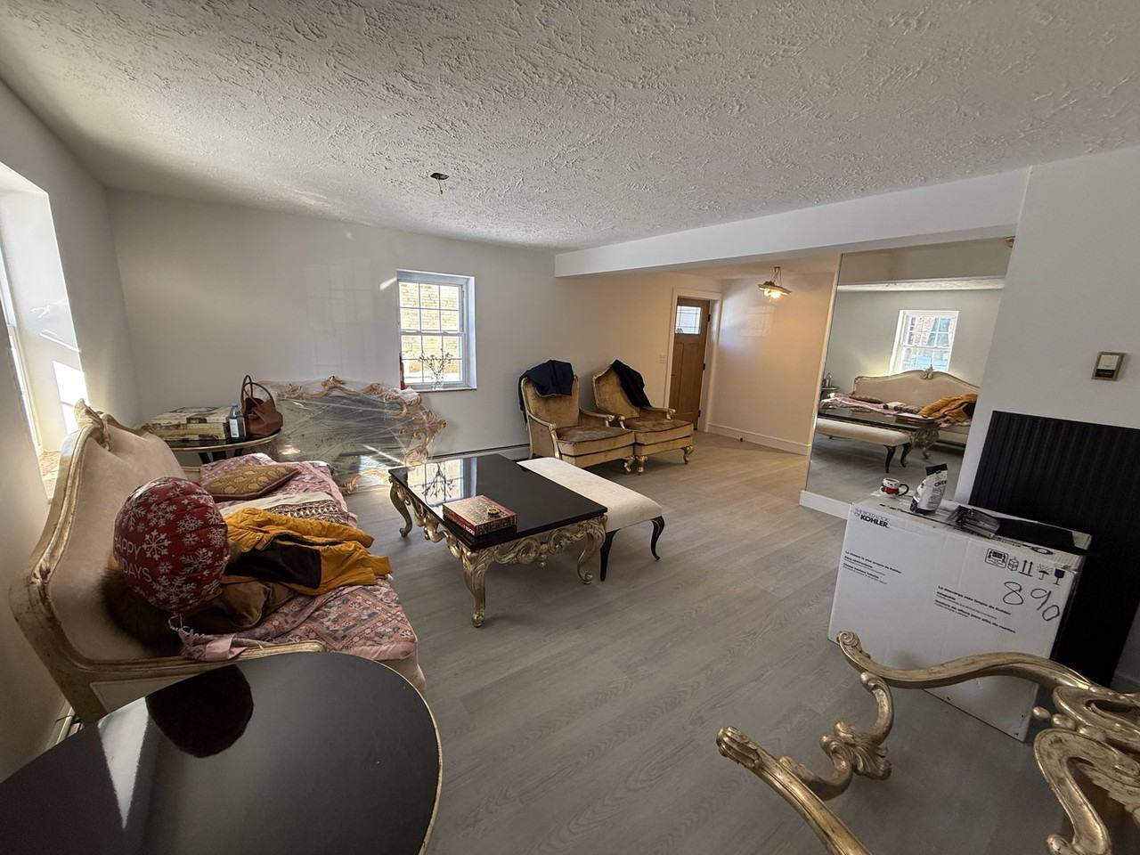 2357 Linwood Ave #GL - Photo 2 of 8