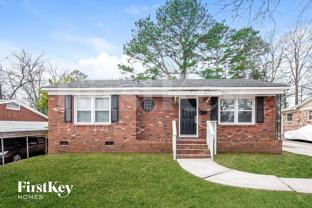 1421 Waddell St - Photo 1 of 1