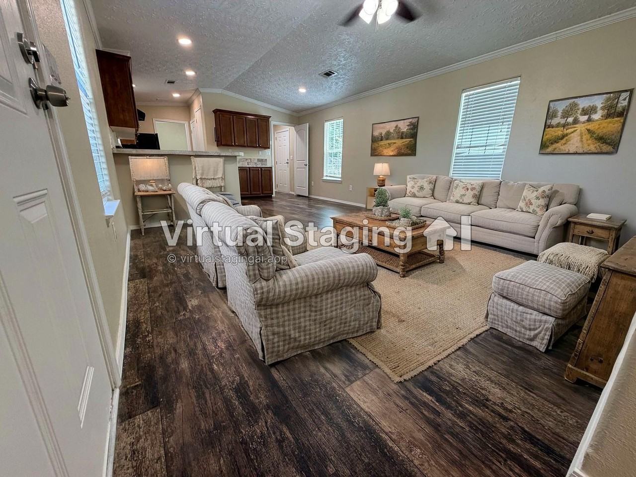 709 N Collins Fwy #213 - Photo 7 of 33